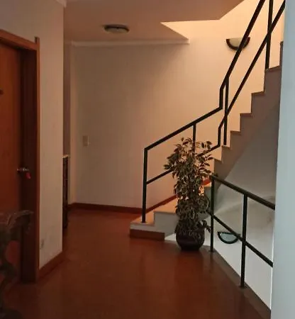 Pensao Continental Machado