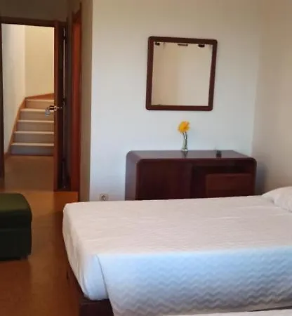 Pensao Continental Machado Casa de hóspedes