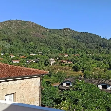 Pensao Continental Machado *