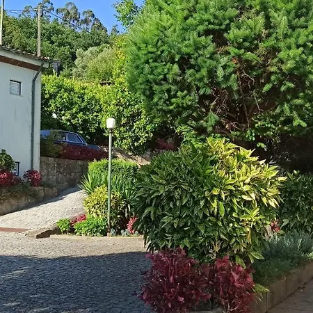 Pensao Continental Machado Casa de hóspedes 3*