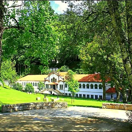 Pensao Continental Machado Caldelas
