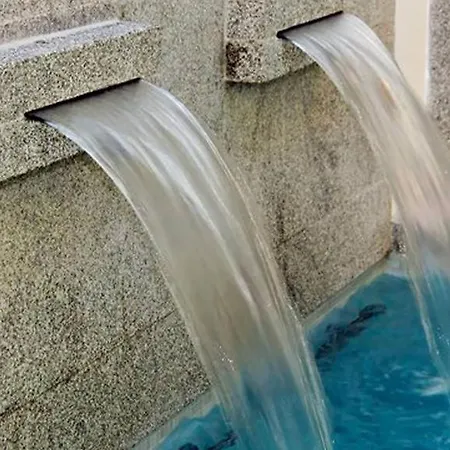 Pensao Continental Machado Casa de hóspedes