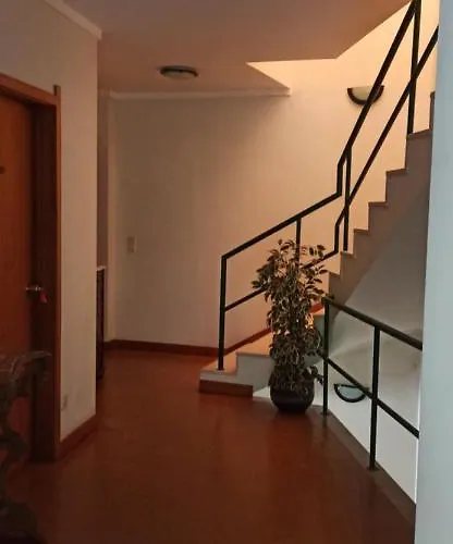 Pensao Continental Machado