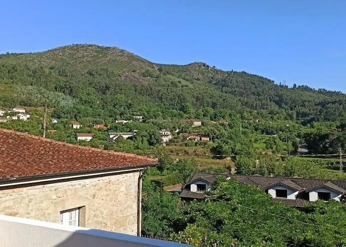 Pensao Continental Machado 3*