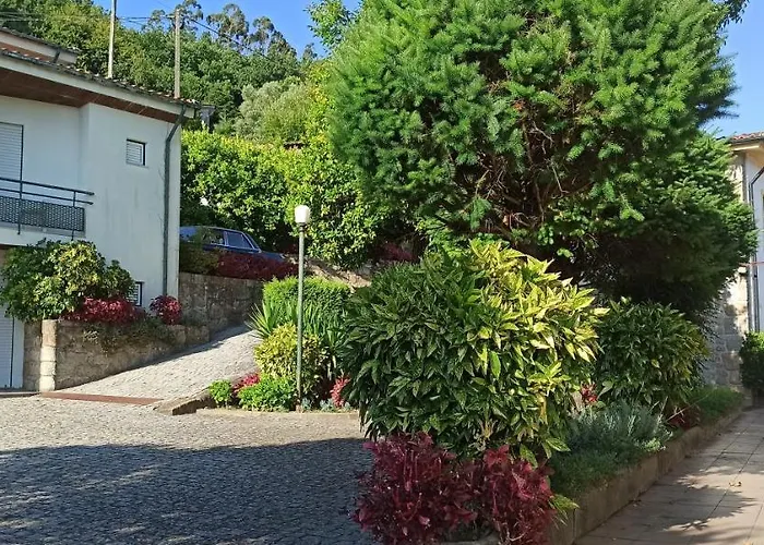 Pensao Continental Machado 게스트하우스 3*